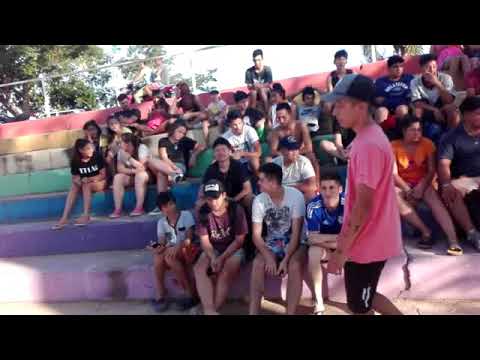 COLO vs G3N4 — Semis — FECHA 4 —NebulosaFreestyle