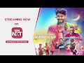Aanaparambile World Cup Promo Nikhil Premraj Antony Varghese Streaming Now On Sun NXT