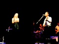Jorge Drexler - Toque de Queda (con Leonor Watling), Auditori Barcelona