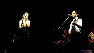 Jorge Drexler - Toque de Queda (con Leonor Watling), Auditori Barcelona