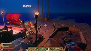 みこじるPC　SGクラン　RAFT  皆で挑戦