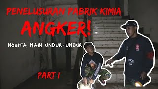 Download lagu IH TAKUT IH TAKUT ~ PENELUSURAN PABRIK KIMIA ANGKER || NOBITA MAIN UNDUR UNDUR || PART I mp3 Download lagu IH TAKUT IH TAKUT ~ PENELUSURAN PABRIK KIMIA ANGKER || NOBITA MAIN UNDUR UNDUR || PART I mp3