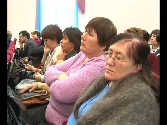 Состоялись сессии Советов Нурлатского муниципального района и города Нурлат. 