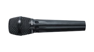 Earthworks SR40V - What To Know & Where To Buy | Equipboard