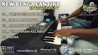 Download lagu DANGDUT ELECTONE PIRING SENDOK GARBU NEW BUNGA CANTIKA ENTERTAINMENT FULL BASS 2026 mp3