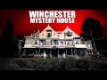 Lost In The HAUNTED Winchester Mystery House Unbelievable Paranormal Activity