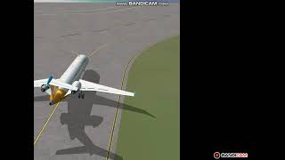3 Final Approach & Landing