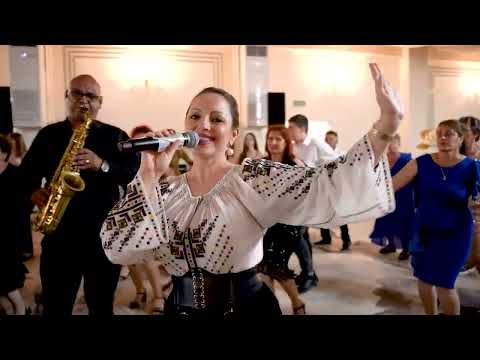 Diana Istudor || Colaj HORE LIVE 2024 ⚜️