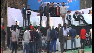 (1) Cheema Kalan (Nurmahal) Kabaddi Tournament 1 Feb 2016