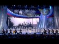 Кубанский казачий хор - Там шли два брата 