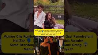 Download lagu Momen Olla Ramlan & Tristan Lakukan Sesi Pemotretan!!Netizen Semoga Berjodoh #ollaramlan #tristan mp3 Download lagu Momen Olla Ramlan & Tristan Lakukan Sesi Pemotretan!!Netizen Semoga Berjodoh #ollaramlan #tristan mp3