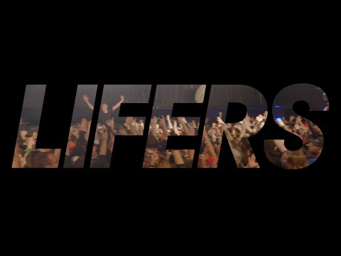 LIFERS -- A Local H Movie  (teaser trailer #1)