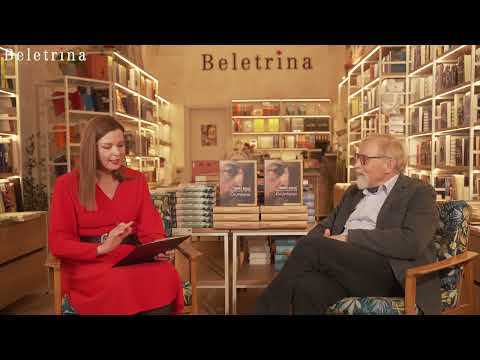 Naslovnica: Beletrina v živo: Tomaž Brejc: Čas prebujenja