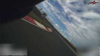 BMU 2025 Istanbul Park Race 2 Supersport Alex Papageorgiou 2.03.00