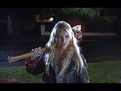 Deathgasm (Red Band Teaser)