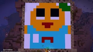 [スーパーマリオ64]　クリアするまで終われないライブ！