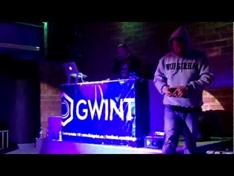 20.01.2017 WSRH Słoń Shellerini DJ Soina