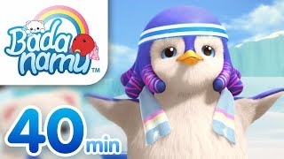 Pretending to be Grown Up | Compilation l Nursery Rhymes & Kids Songs