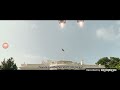 Pixels 2015 Ending