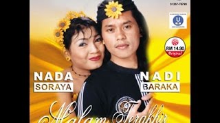 Nada soraya&Nadi baraka The best hits Dangdhut romantic [Mtv karaoke] full album HQ HD