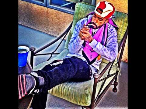 Young L & Boogz Boogetz - Wet