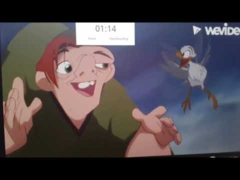 Kion and Company Part 5 - Bad Company