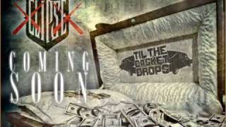 Clipse - Door man (Produced by The Neptunes) *New* *Fire* Til the casket drops