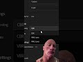 STOP Exporting Low QUALITY Videos Do This Instead Premiere Pro Export Settings