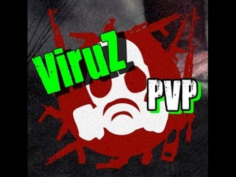 ViruZ - PvP #1 Clan Yakuza