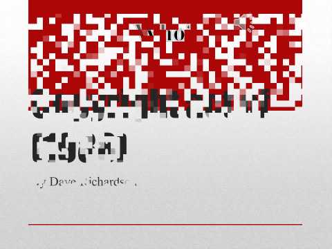 Copyright act of 1988