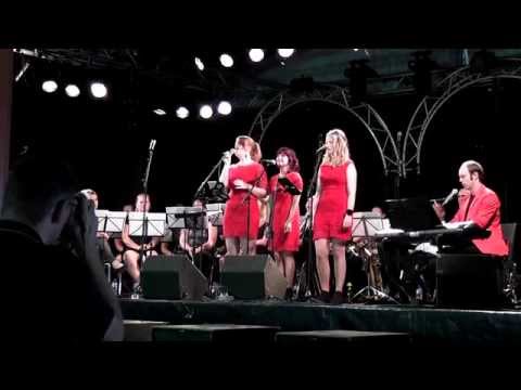 Kerkdienst Helders Fees - Love you more