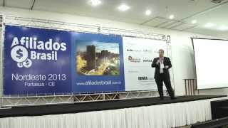preview picture of video 'Palestra Afiliados Brasil - Michael Oliveira Fortaleza'