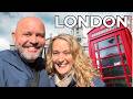 London In 3 Days How Much Can We Do Tower Of London Thames And Underground