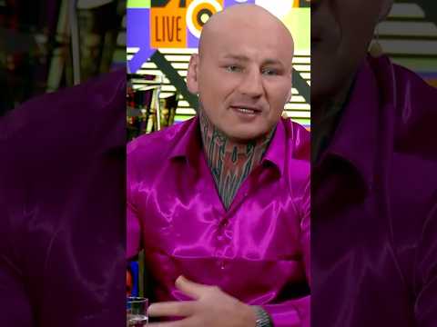 BOREK PYTA SZPILKĘ CZY KOCHA BOKS #shorts