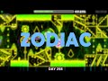 Playing Zodiac Every Day For A Year Day 259