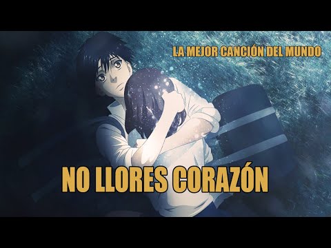 (Canción Para Un Amor😭)💔 NO LLORES CORAZON 😥  (Rap Romantico 2023)