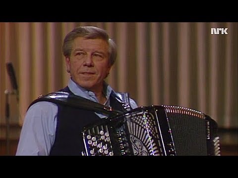 Arnstein Johansens orkester - Satin Doll