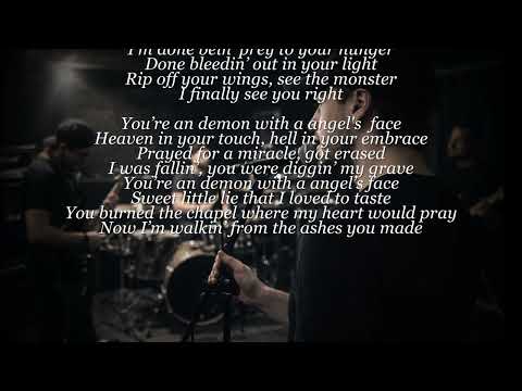 Strauts feat Brooklet - Demon with a angel's face