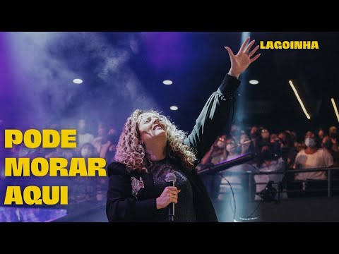 Pode morar aqui (Theo Rubia) | Gabi Sampaio