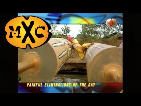 MXC | Season 2 | Painful FAILS