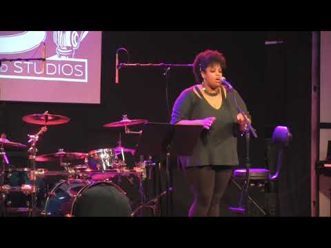 Promotional video thumbnail 2 for Madame Babyface