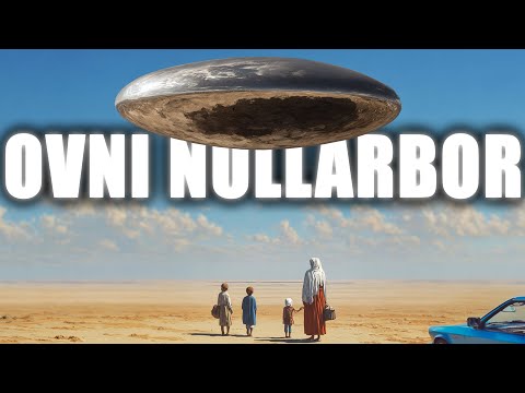 OVNI : La rencontre du Siècle