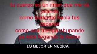 Carlos Vives Al filo de tu amor