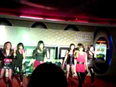 Tiara[cover].- I Go Crazy Because of You[Enchanted].3gp