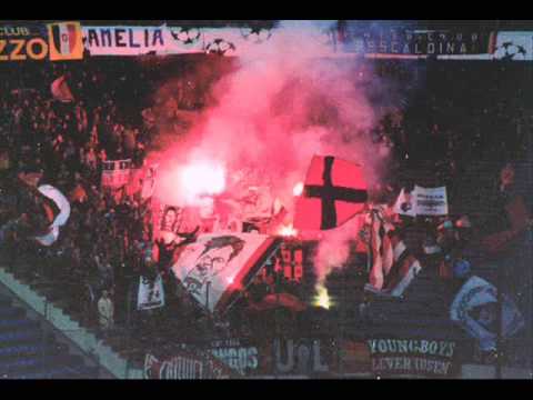 Blockstars Lev - Wir bleiben dem Block treu