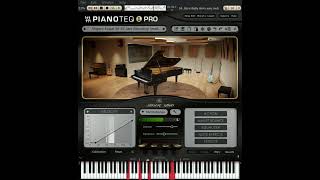 Hiromi - Bern Baby Bern Neural Net Masterclass