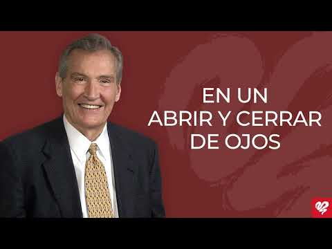 In the Twinkling of an Eye - 1 Thess. 4:13-18 (Q2173) - Rev. Adrian Rogers