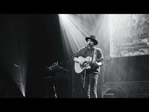 Max Krumm - Secrets (Live)