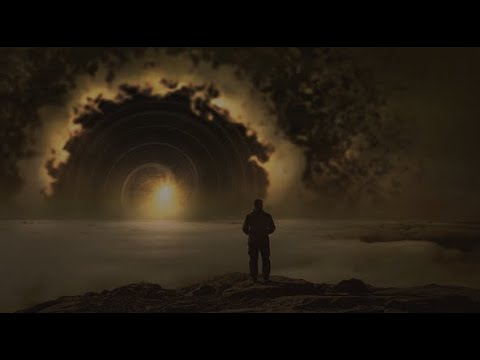 Geführte Meditation zur geistigen Welt und den Verstorbenen- Stefan Hermkes