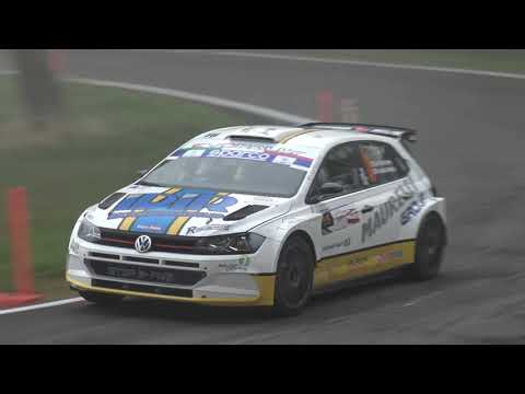 D'ALTO-LIBURDI esterne 41° RALLY DI MODENA 2021 By TOP VIDEO 320.7288235